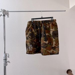 Saga Outwear Swin/everyday Shorts